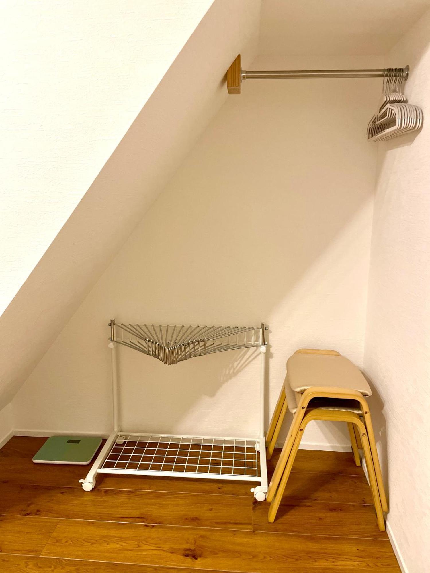 吉房民宿 Yoshifusa House 晴空塔徒步圈 整栋出租 Tokio Exterior foto